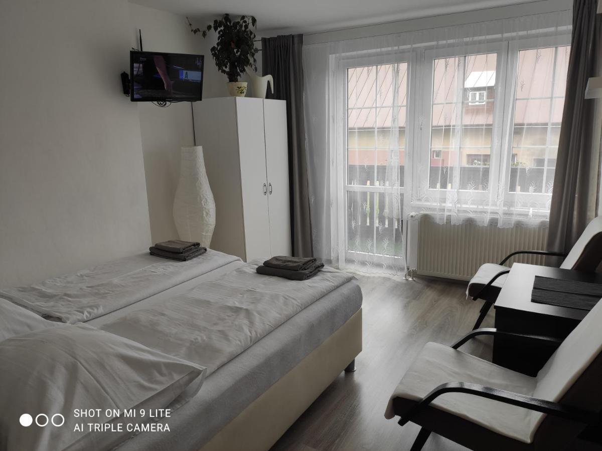 Pension Pugner Vysoké nad Jizerou Extérieur photo