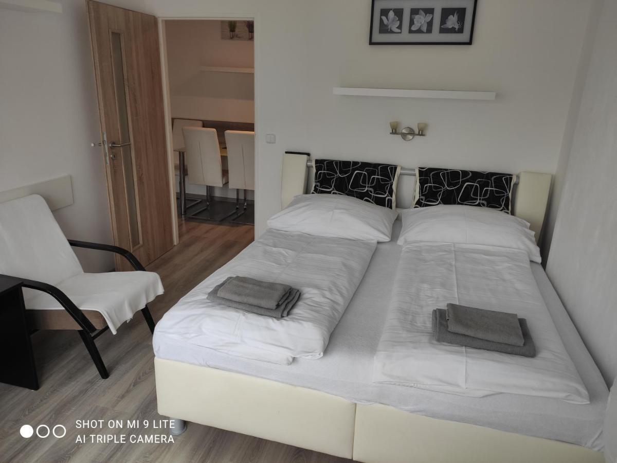 Pension Pugner Vysoké nad Jizerou Extérieur photo