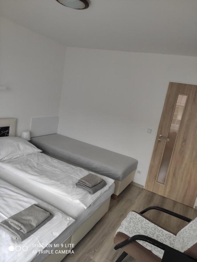 Pension Pugner Vysoké nad Jizerou Extérieur photo