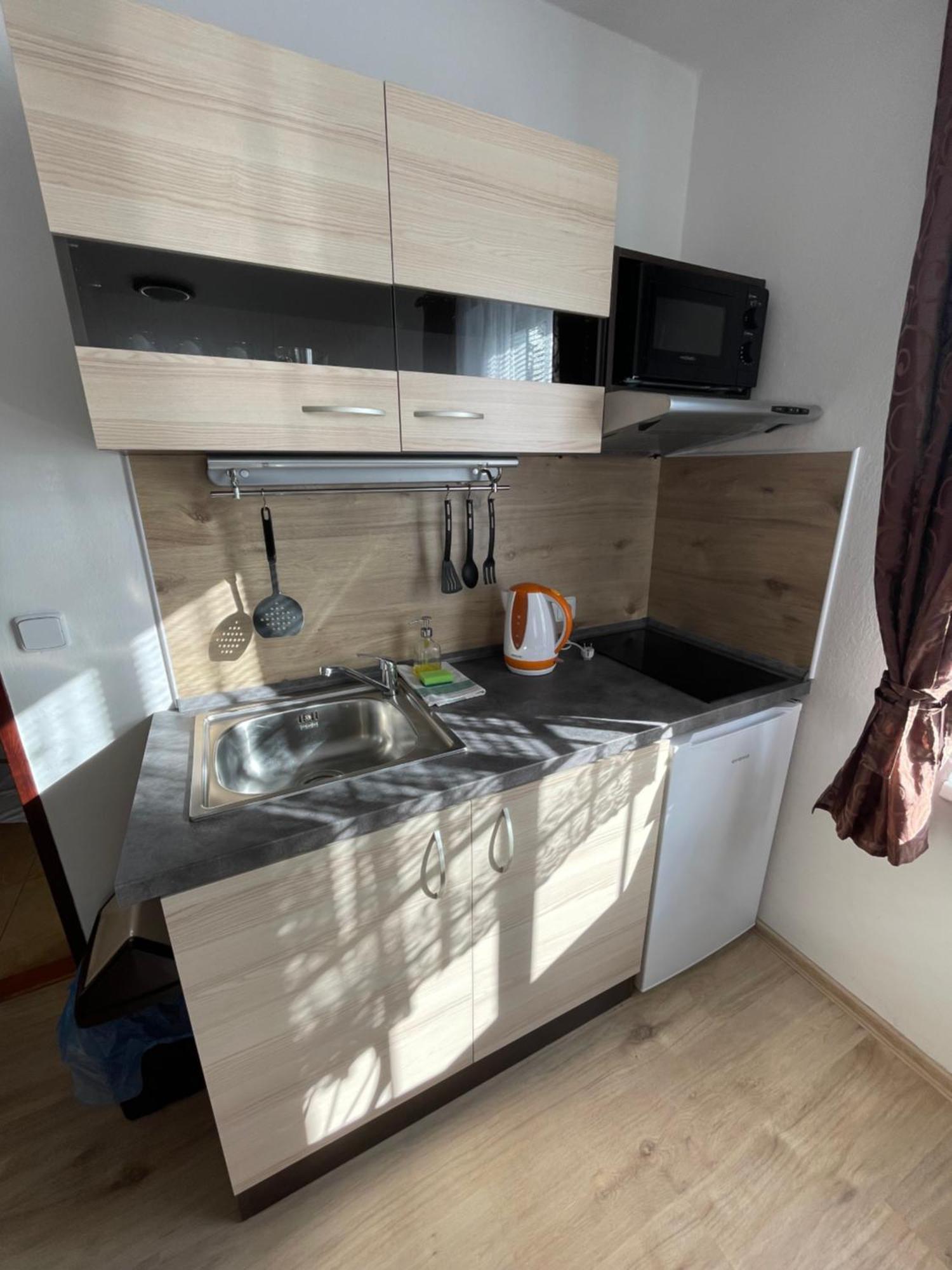 Pension Pugner Vysoké nad Jizerou Extérieur photo