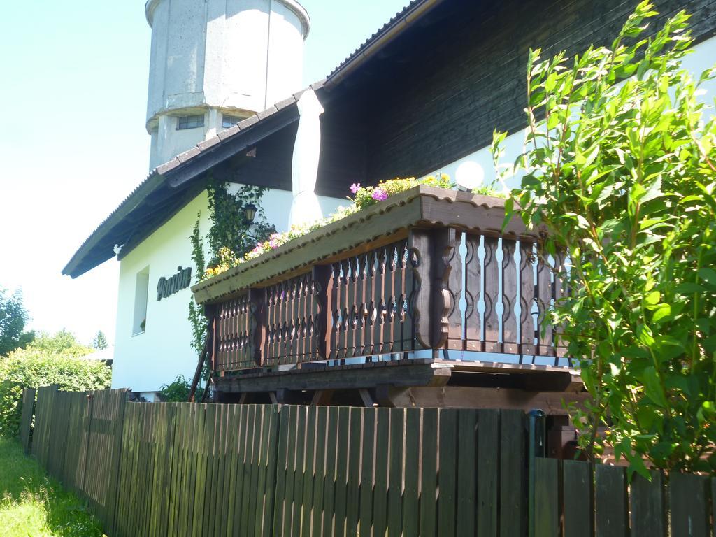 Pension Pugner Vysoké nad Jizerou Extérieur photo