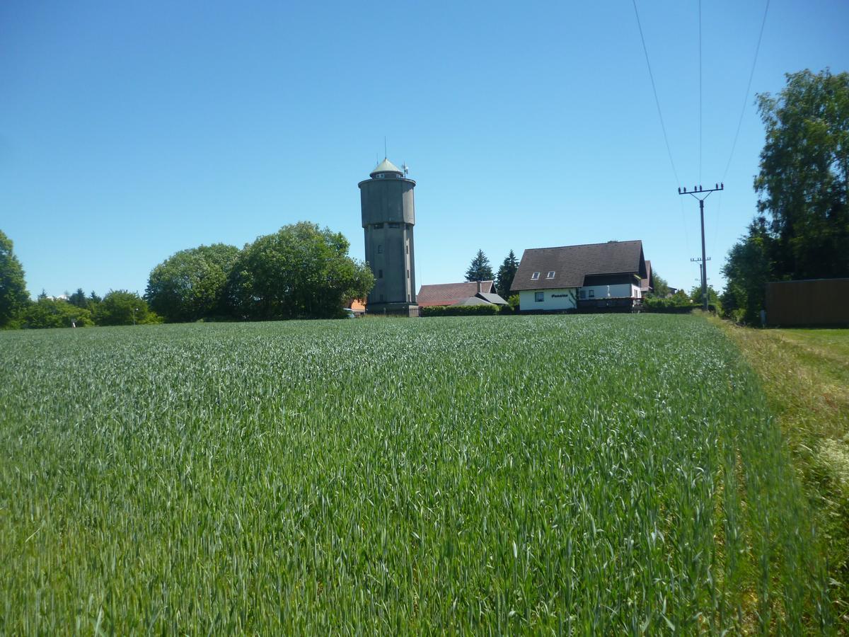 Pension Pugner Vysoké nad Jizerou Extérieur photo