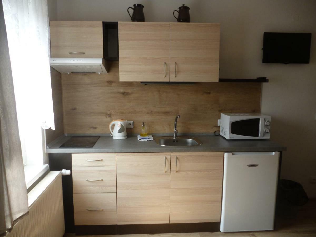 Pension Pugner Vysoké nad Jizerou Extérieur photo
