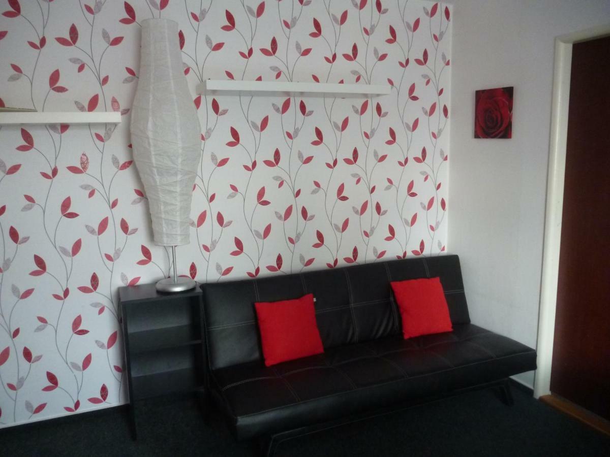 Pension Pugner Vysoké nad Jizerou Extérieur photo