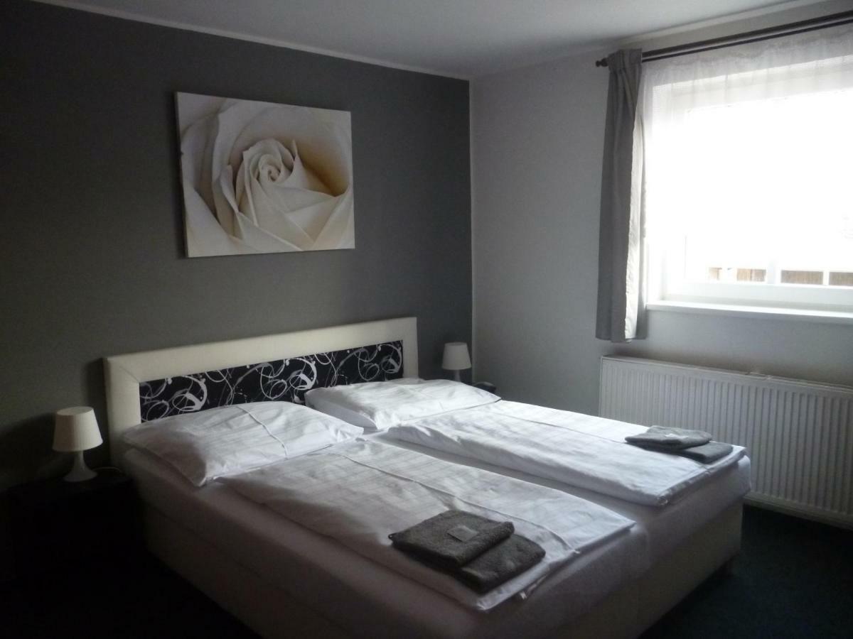 Pension Pugner Vysoké nad Jizerou Extérieur photo
