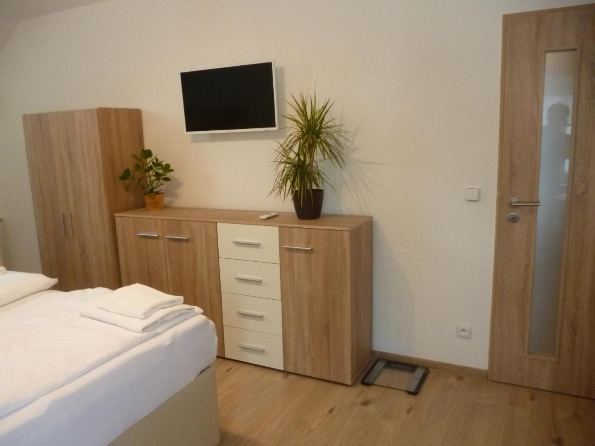 Pension Pugner Vysoké nad Jizerou Extérieur photo