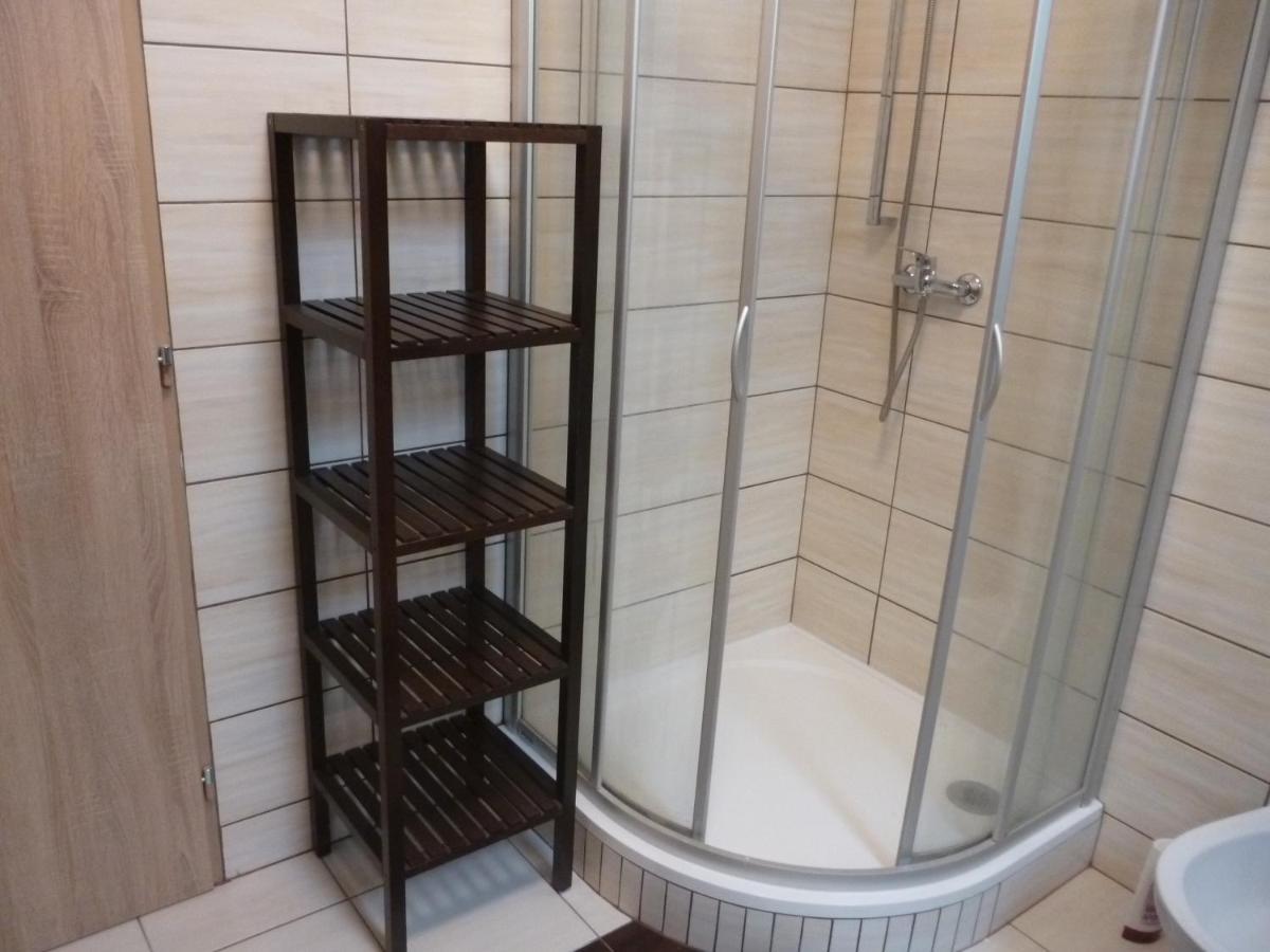Pension Pugner Vysoké nad Jizerou Extérieur photo