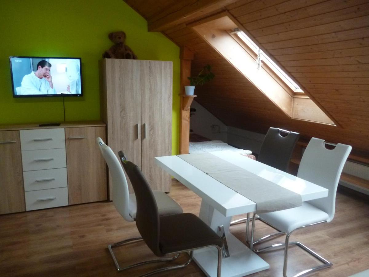 Pension Pugner Vysoké nad Jizerou Extérieur photo